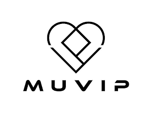 MUVIP logo