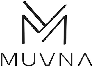 MUVNA logo