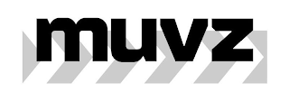 MUVZ logo
