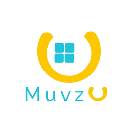 MUVZ U logo