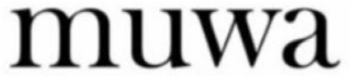 MUWA logo