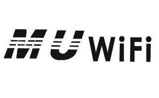 MUWIFI logo
