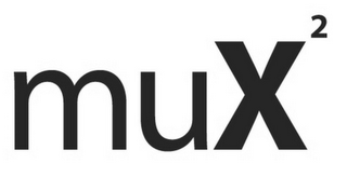 MUX2 logo