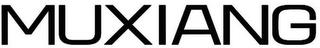 MUXIANG logo