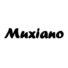 MUXIANO logo