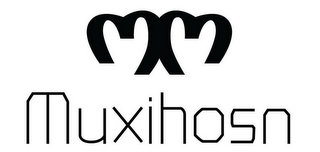 MUXIHOSN logo
