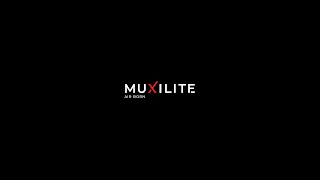 MUXILITE AIR BORN logo
