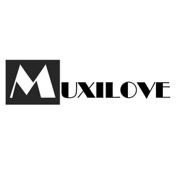 MUXILOVE logo