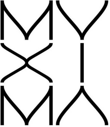 MUXIMA logo
