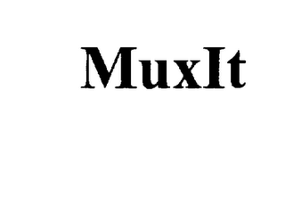 MUXIT logo