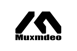 MUXMDEO logo