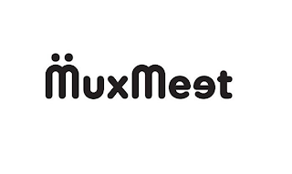 MUXMEET logo