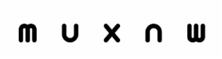 MUXNW logo