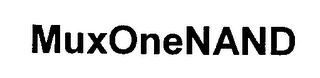 MUXONENAND logo