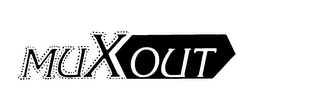 MUXOUT logo
