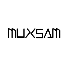 MUXSAM logo