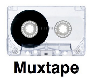 MUXTAPE logo
