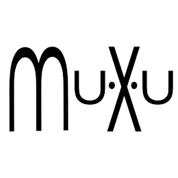 MU.X.U logo