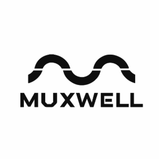 MUXWELL logo