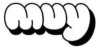 MUY logo