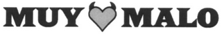 MUY MALO logo