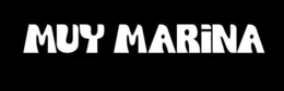 MUY MARINA logo