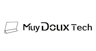 MUYDOUXTECH logo