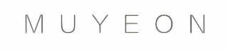MUYEON logo