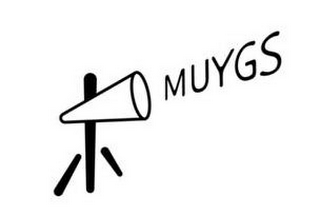 MUYGS logo