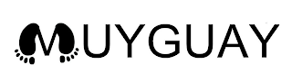 MUYGUAY logo