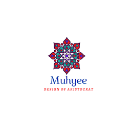 MUYHEE, DESIGN OF ARISTOCRAT logo
