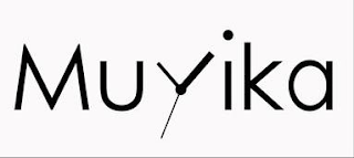 MUYIKA logo