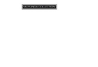 MUYLINDA COLLECTION logo