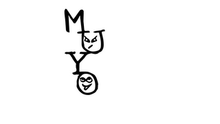 MUYO logo