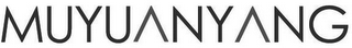 MUYUANYANG logo