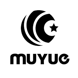 MUYUE logo