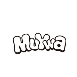 MUYWA logo