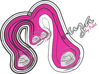 MUZA BY POLET logo