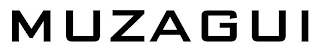 MUZAGUI logo