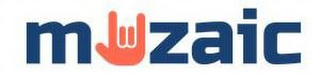 MUZAIC logo