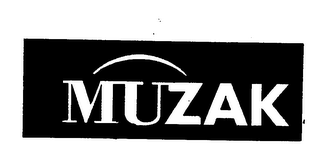 MUZAK logo