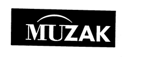 MUZAK logo