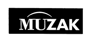 MUZAK logo