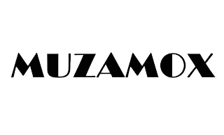 MUZAMOX logo