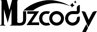 MUZCODY logo