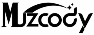 MUZCODY logo
