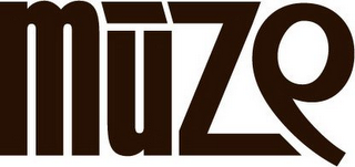 MUZE logo