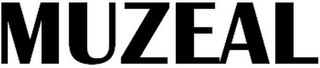 MUZEAL logo
