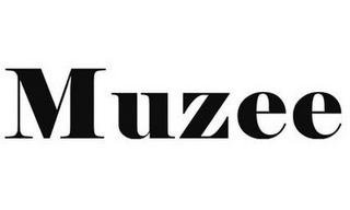 MUZEE logo