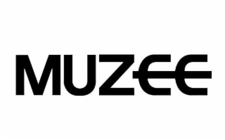 MUZEE logo